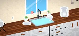 Salami Dash screenshot 4