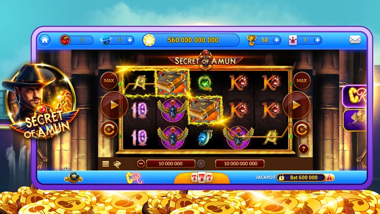 Vera Vegas - Casino Slots