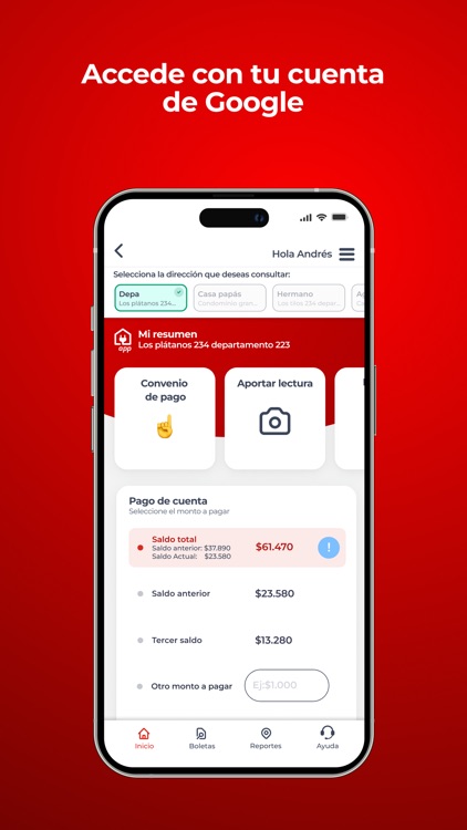 Chilquinta App screenshot-6