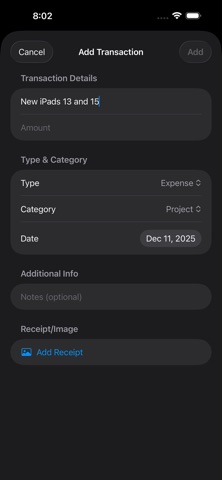 RoutineOps Screenshot 4 of 11