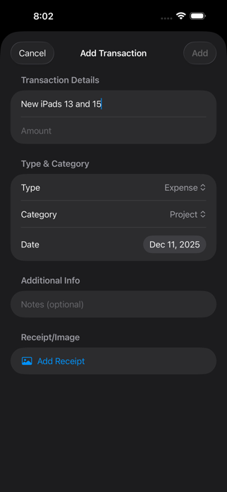 RoutineOps Screenshot 4 of 11