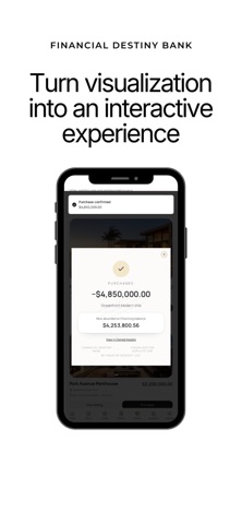 Financial Destiny Bank screenshot 10