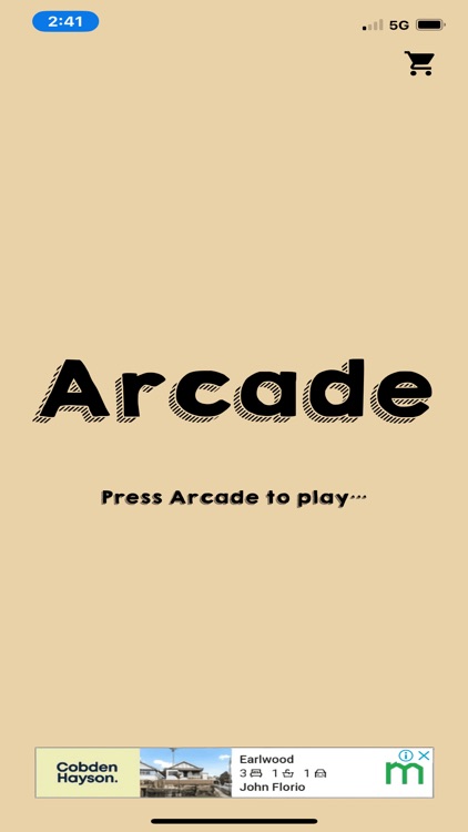 Arcade - Puzzle & Board Games