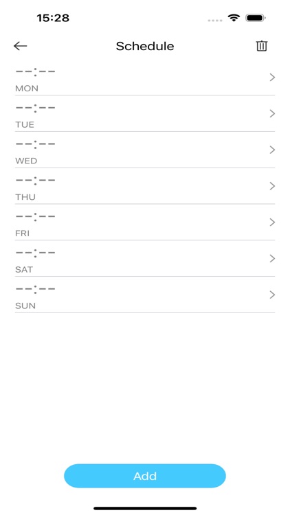 BlauBot screenshot-3