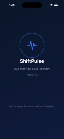 ShiftPulse Screenshot 1 of 10