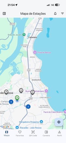 Tcharge+ Screenshot 2 of 6
