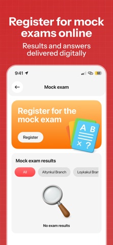 My School uz Screenshot 5 of 5