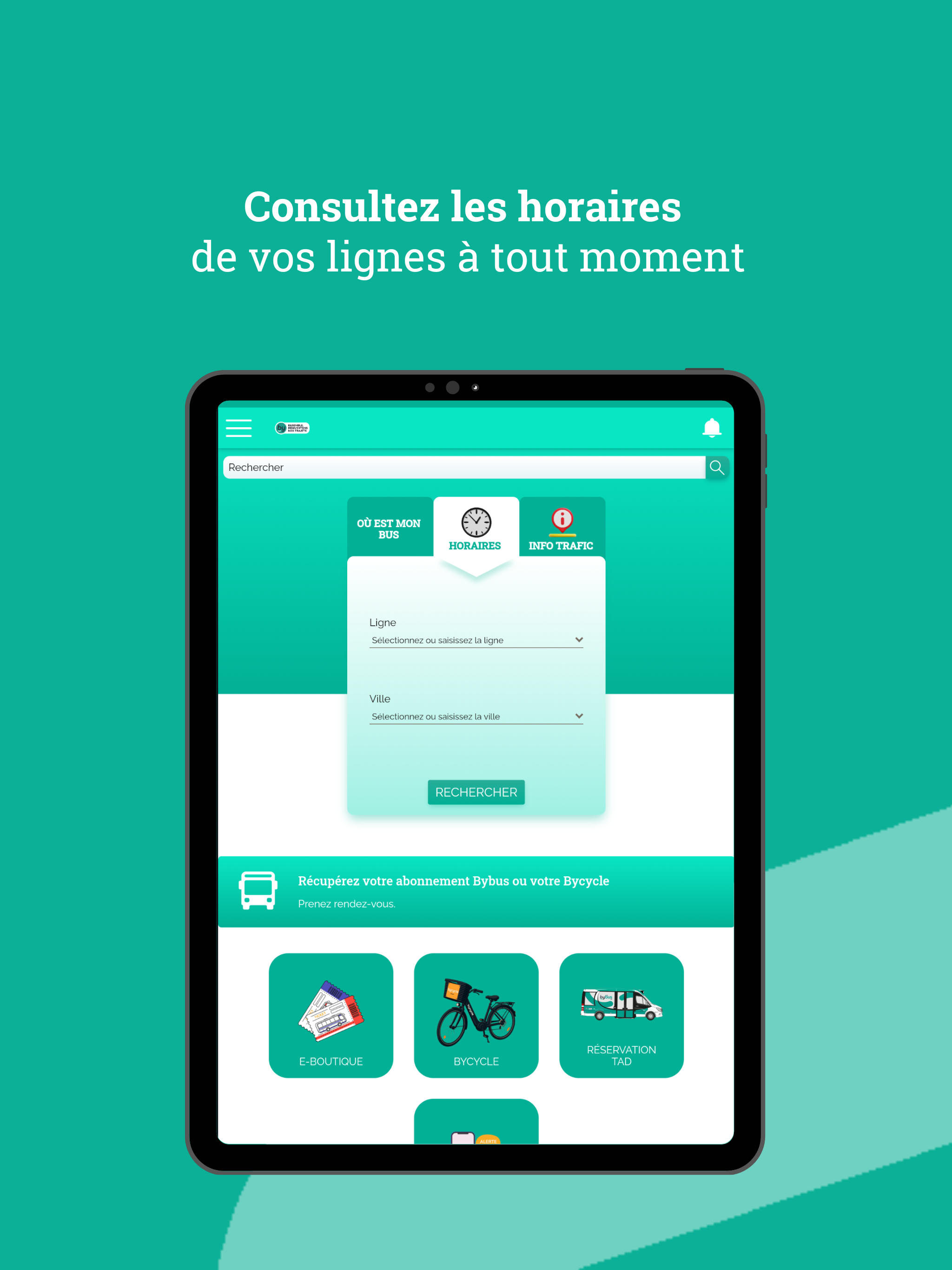 ByMobilité