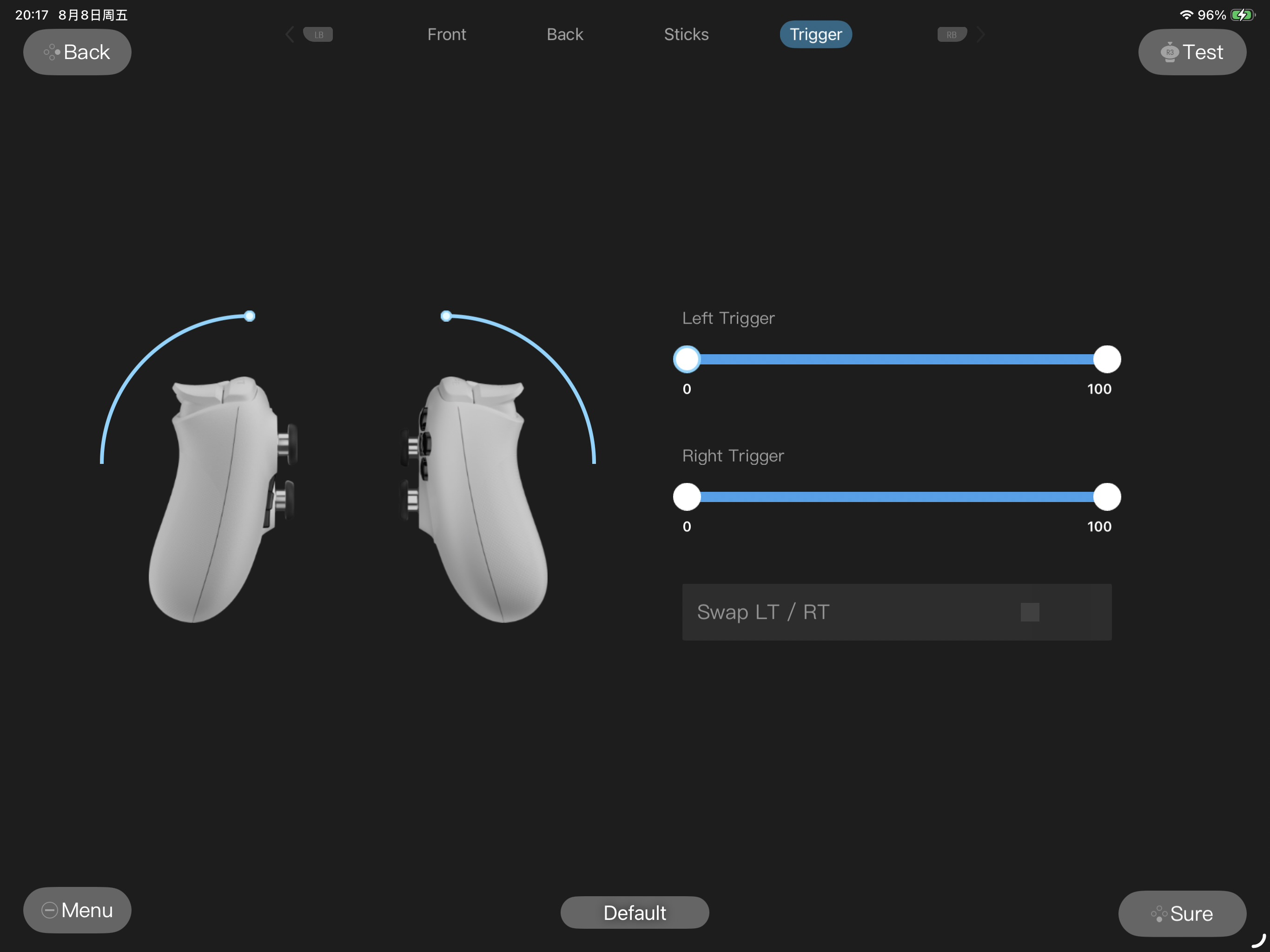 Ultimate Software V2 screenshot 6