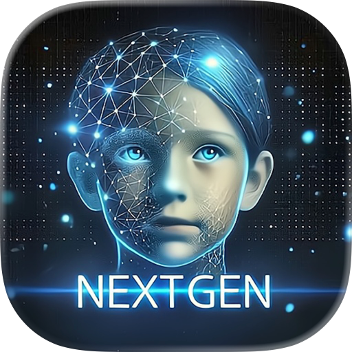 Future Baby Generator: NextGen