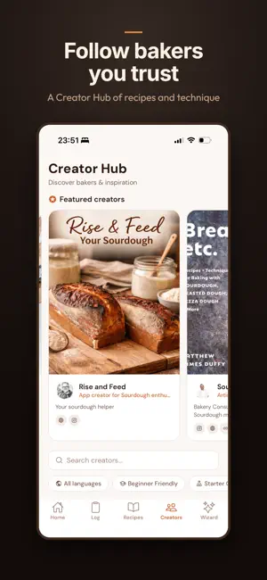 Rise and Feed screenshot 4