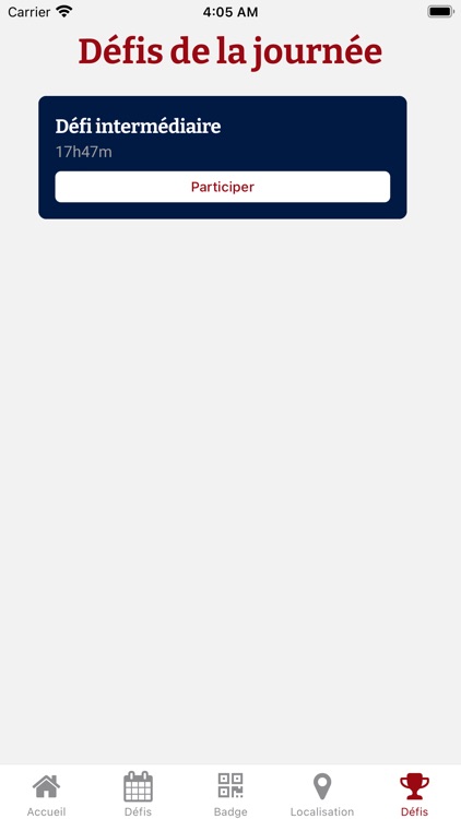 Olympiades de la Jeunesse screenshot-6