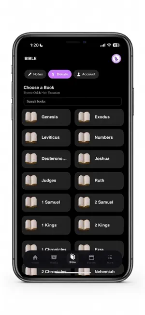 CBFIM screenshot 3