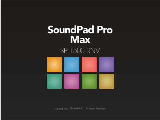 SoundPad Pro Maxのおすすめ画像10