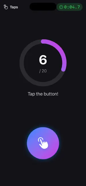 RiseUp: Mission Alarm Clock screenshot 3