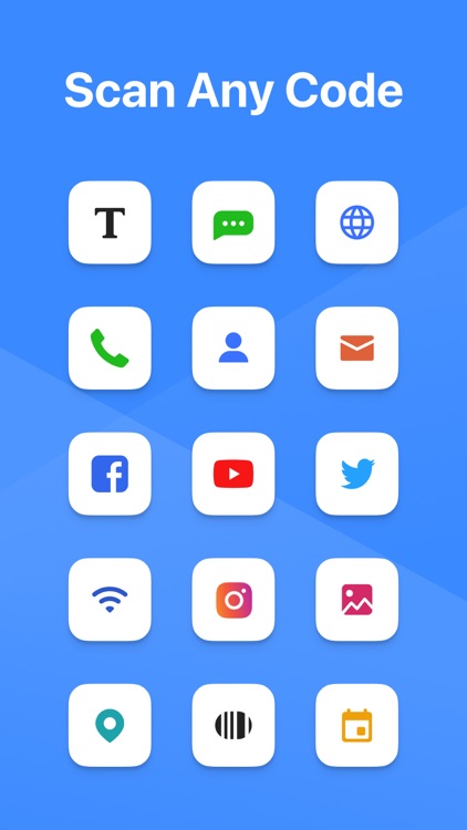 QR Code Scanner: Quick Scan screenshot-6