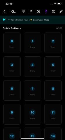 MultiVerses Prediction iPhone screenshot