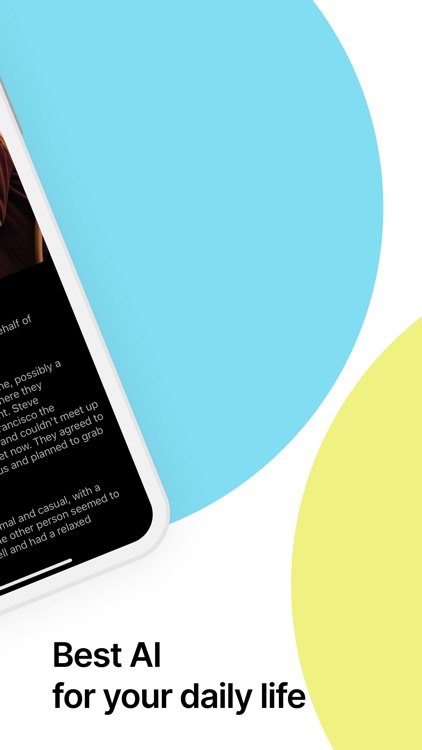 Glassium AI screenshot-3