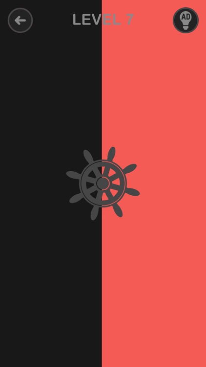 Black and Red Challenge screenshot-3