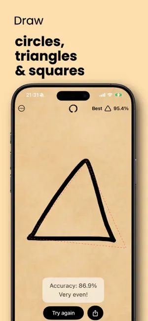 Circle of Zen screenshot 4