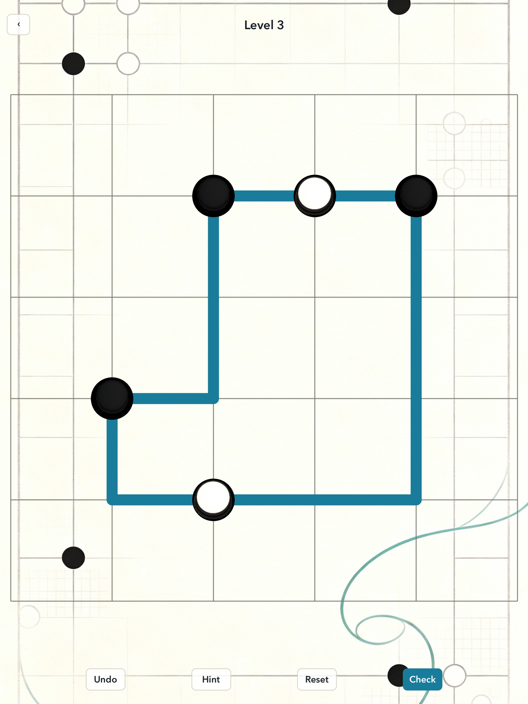 Pearl Loop screenshot 4