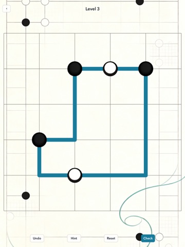Pearl Loop iPad screenshot