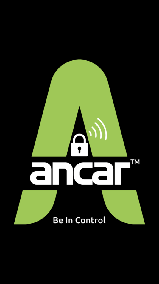 #1. ANCAR (iOS) 由: Emanuel Lago