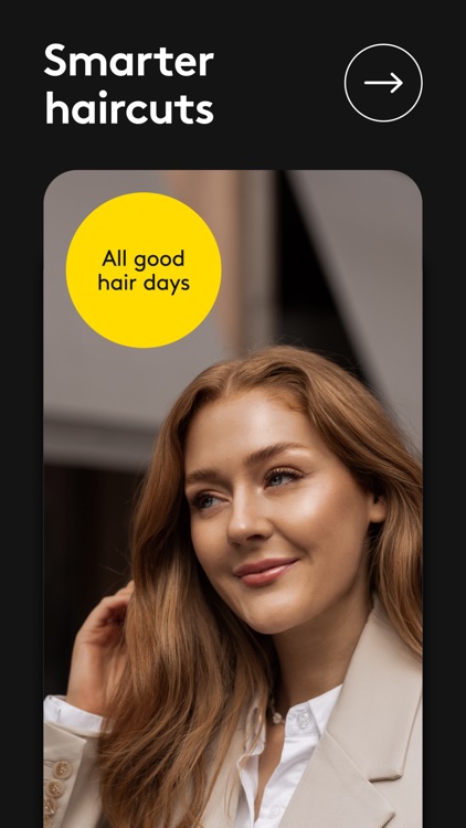 Cutters - Smarter Haircuts