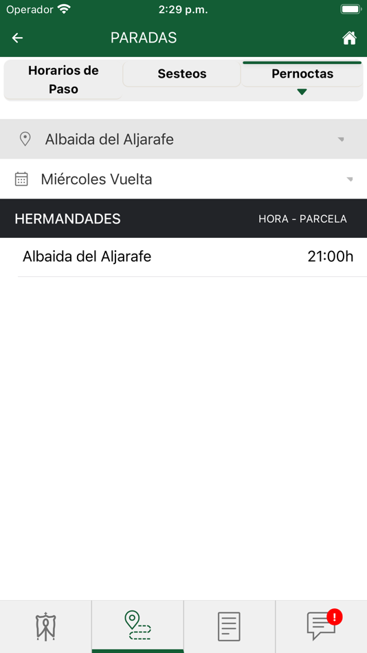 #6. Plan Romero (iOS) 由: Junta de Andalucía