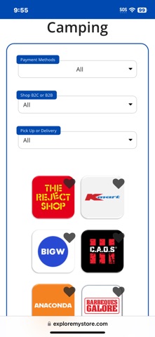 It's On Sale Australia screenshot