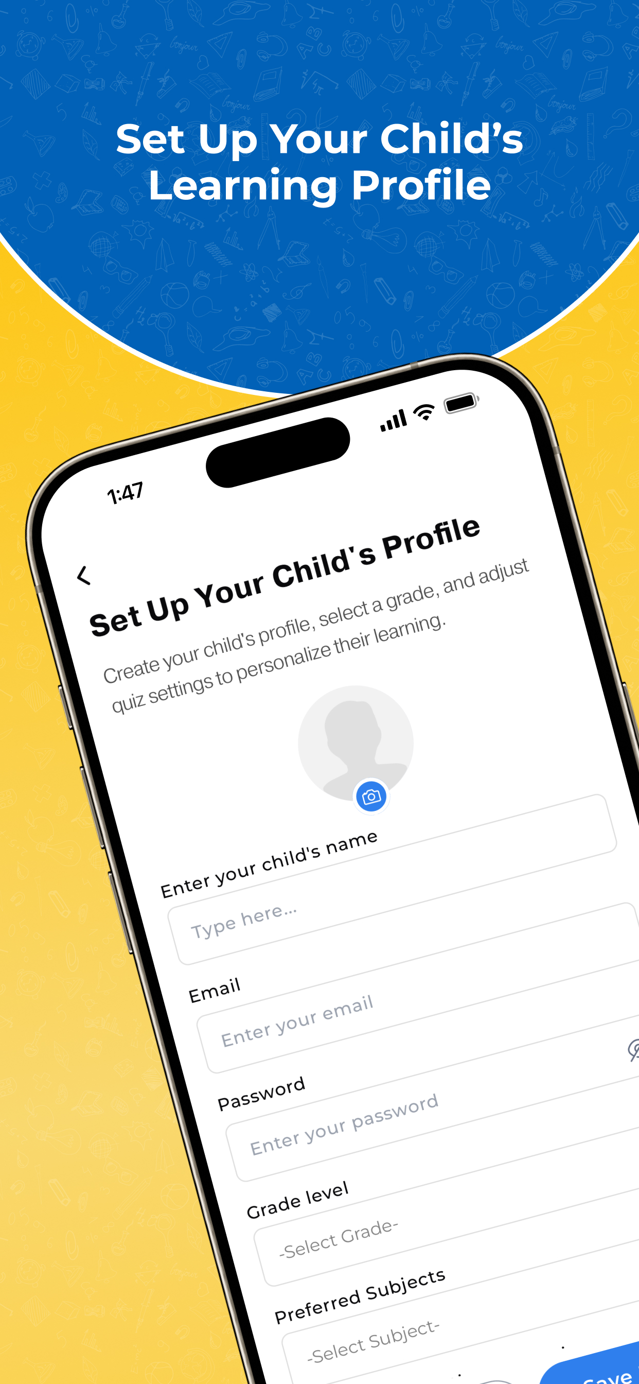 UnlockED App