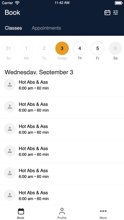 Sweat & Tonic Australia