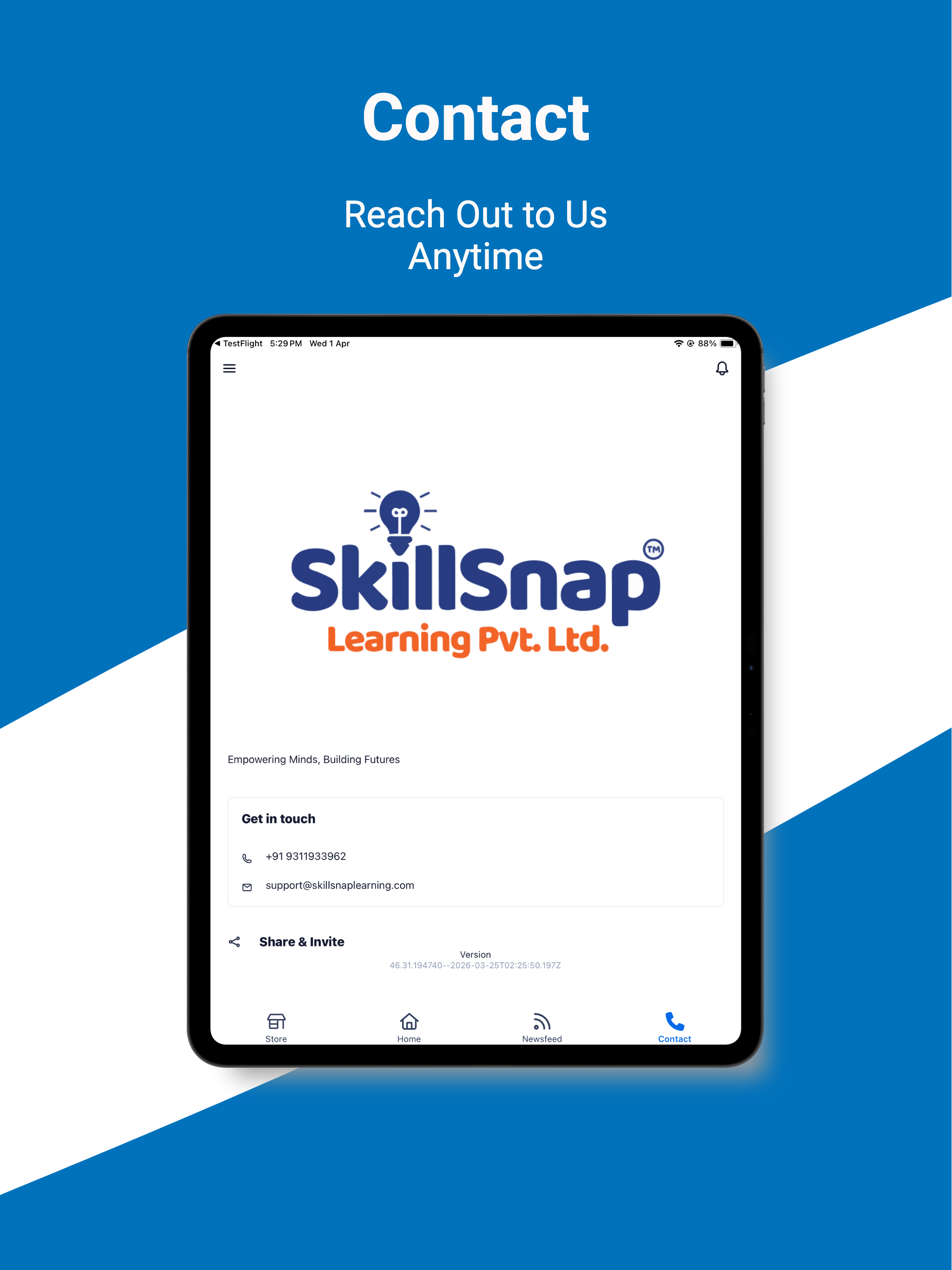 SkillSnap