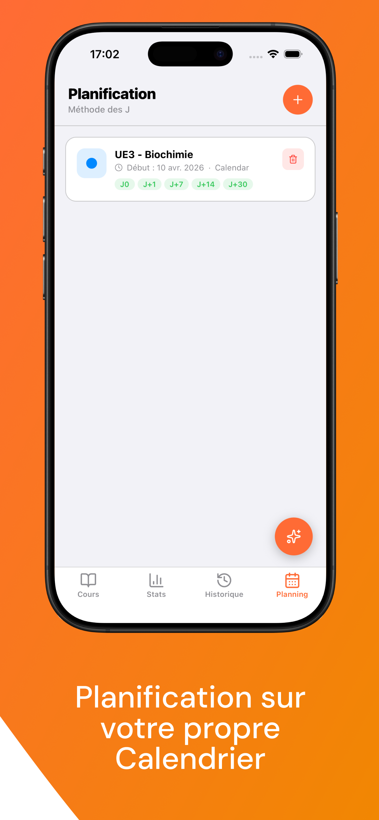 MediQuiz – Réussis ta PASS screenshot 10