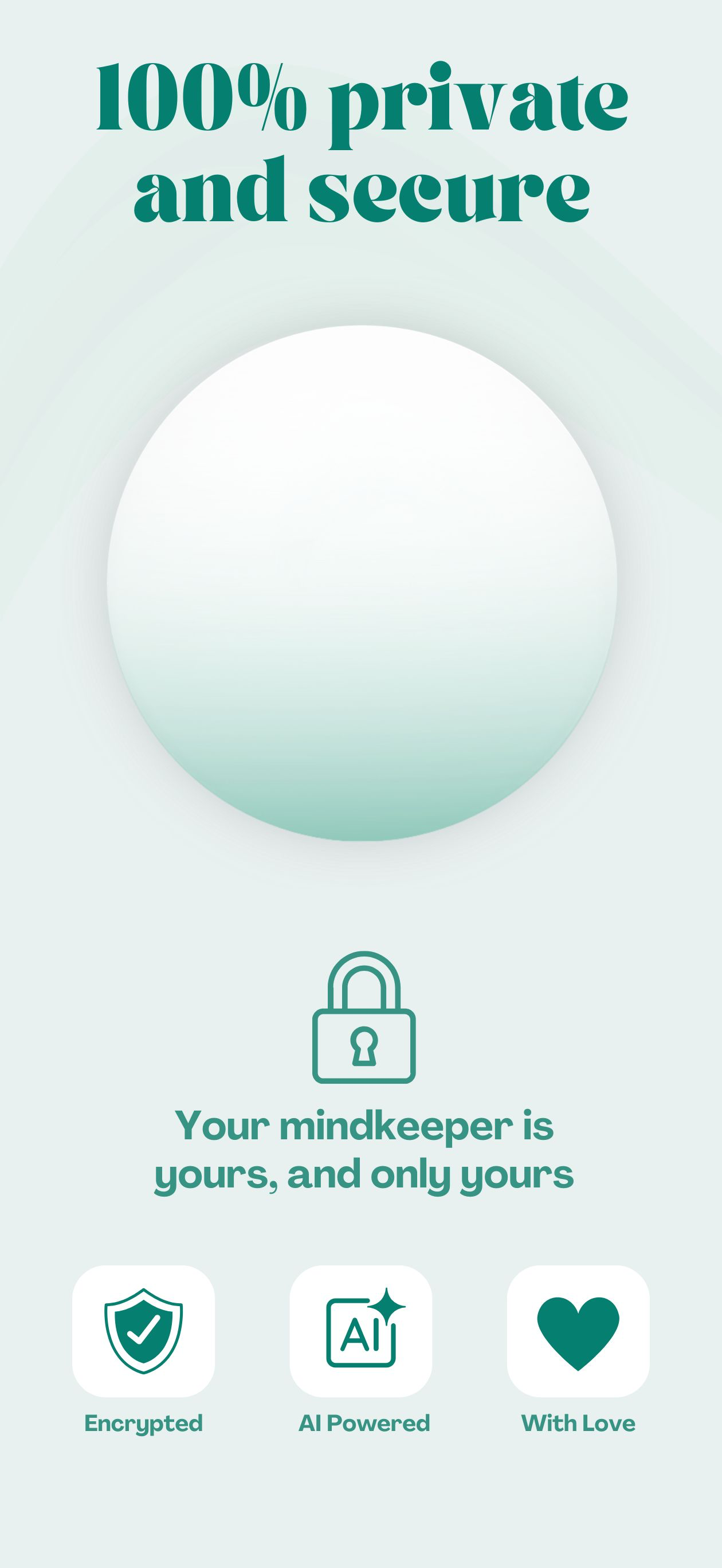 Mindkeeper: 24/7 Mental Health screenshot 6