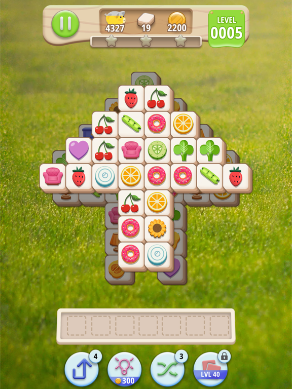Screenshot #4 pour Tiledom