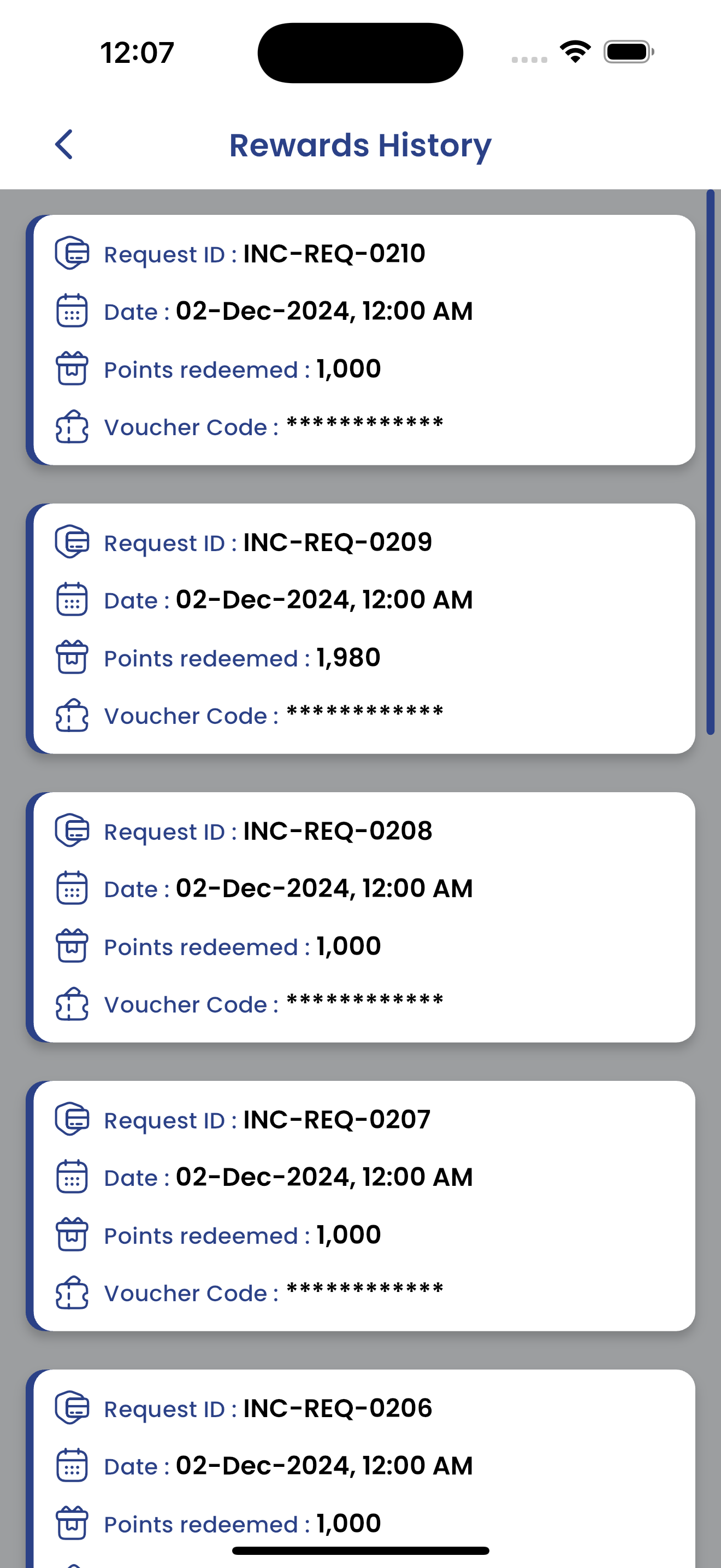 IGNITE-GK screenshot 10