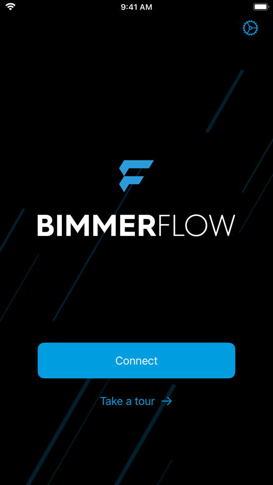 BimmerFlow for BMW and MINI - 1.0.0 - (iOS)