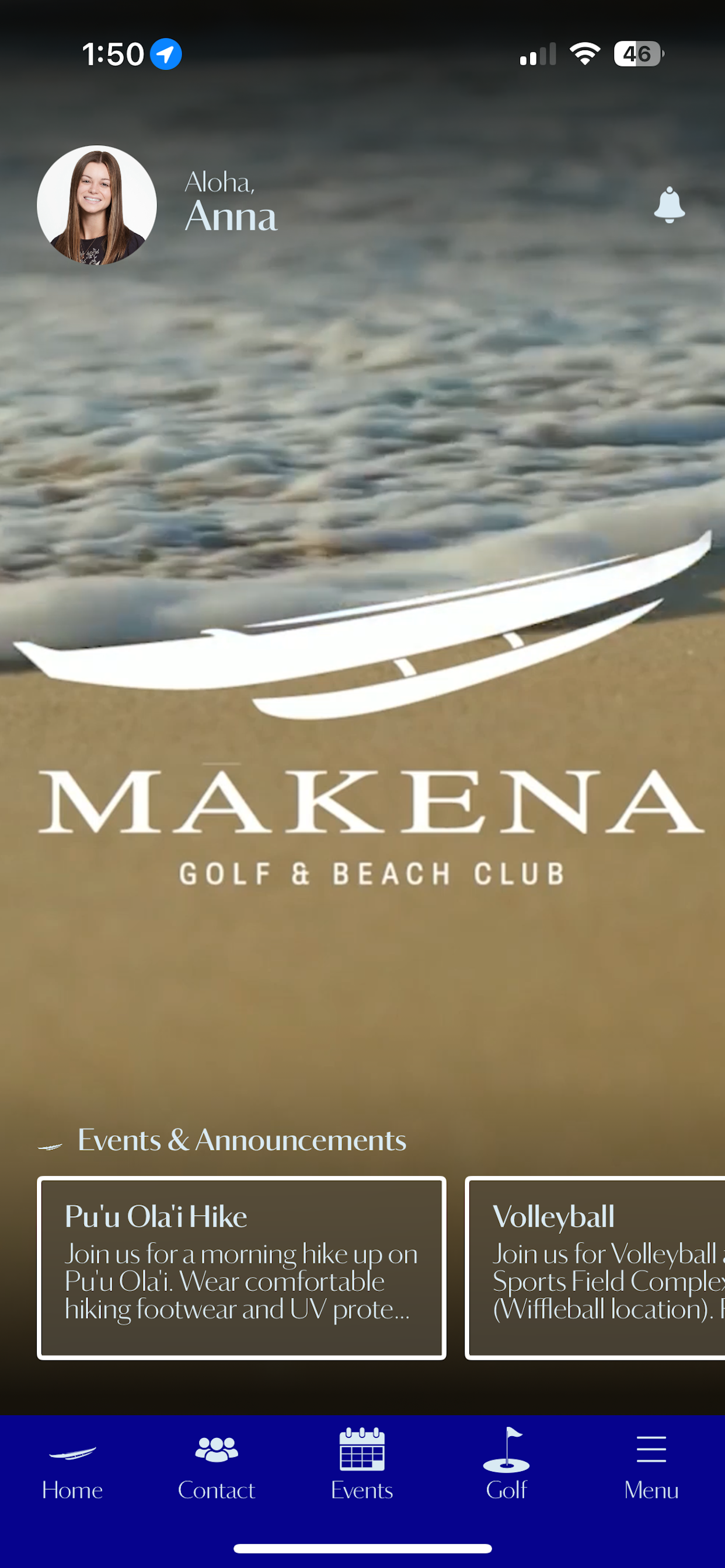 Makena Club
