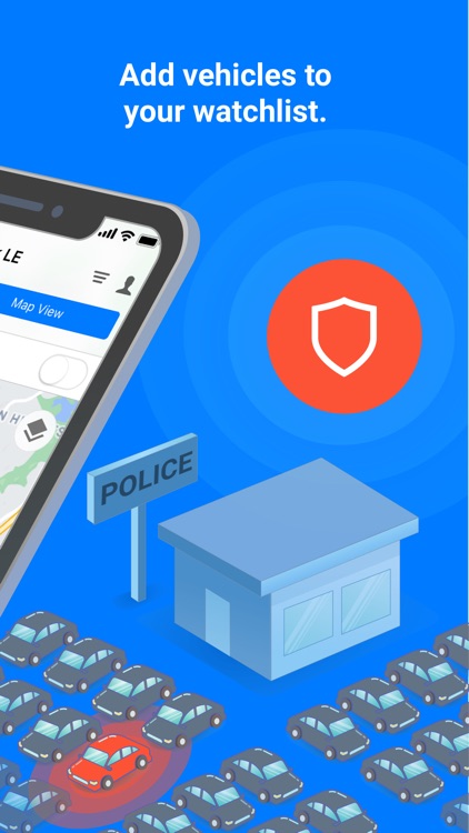 LoJack for Law Enforcement