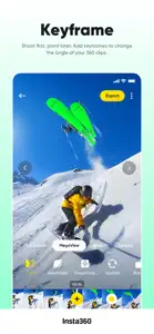 Insta360 screenshot #5 for iPhone