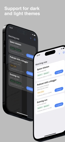 Seasonix screenshot