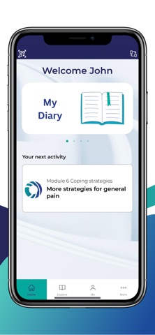 OMED Assist Screenshot 2 of 3