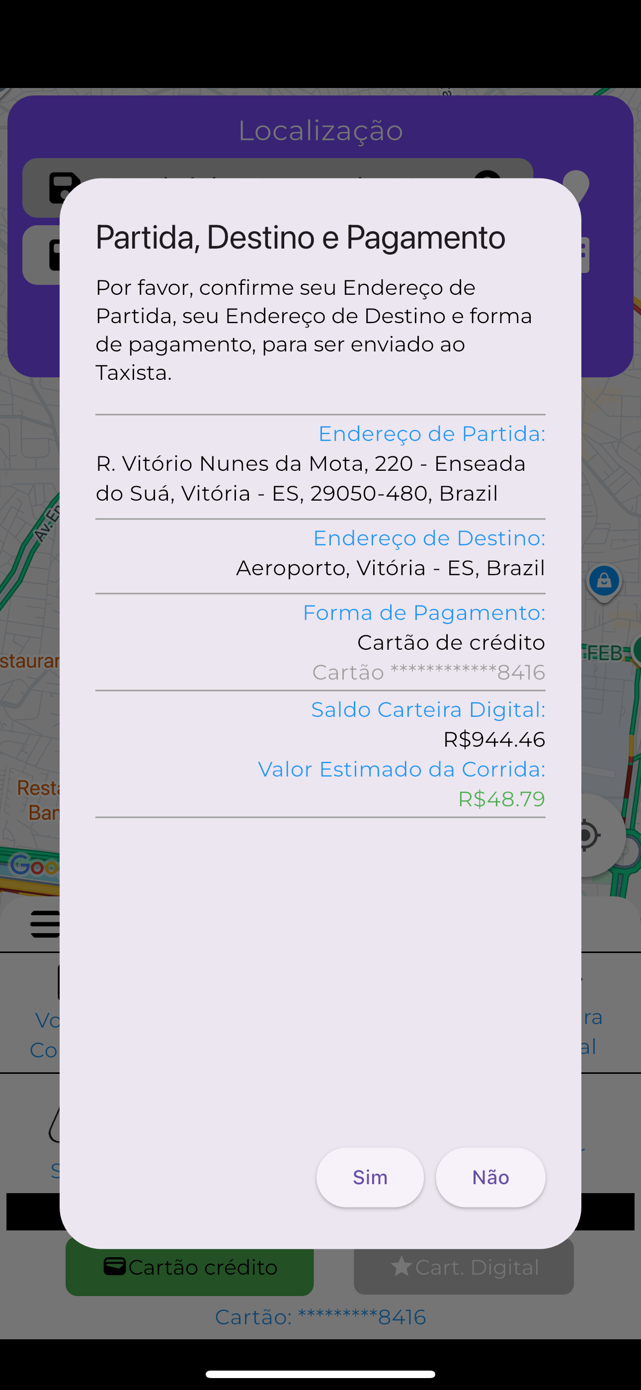 Taxi.Vix