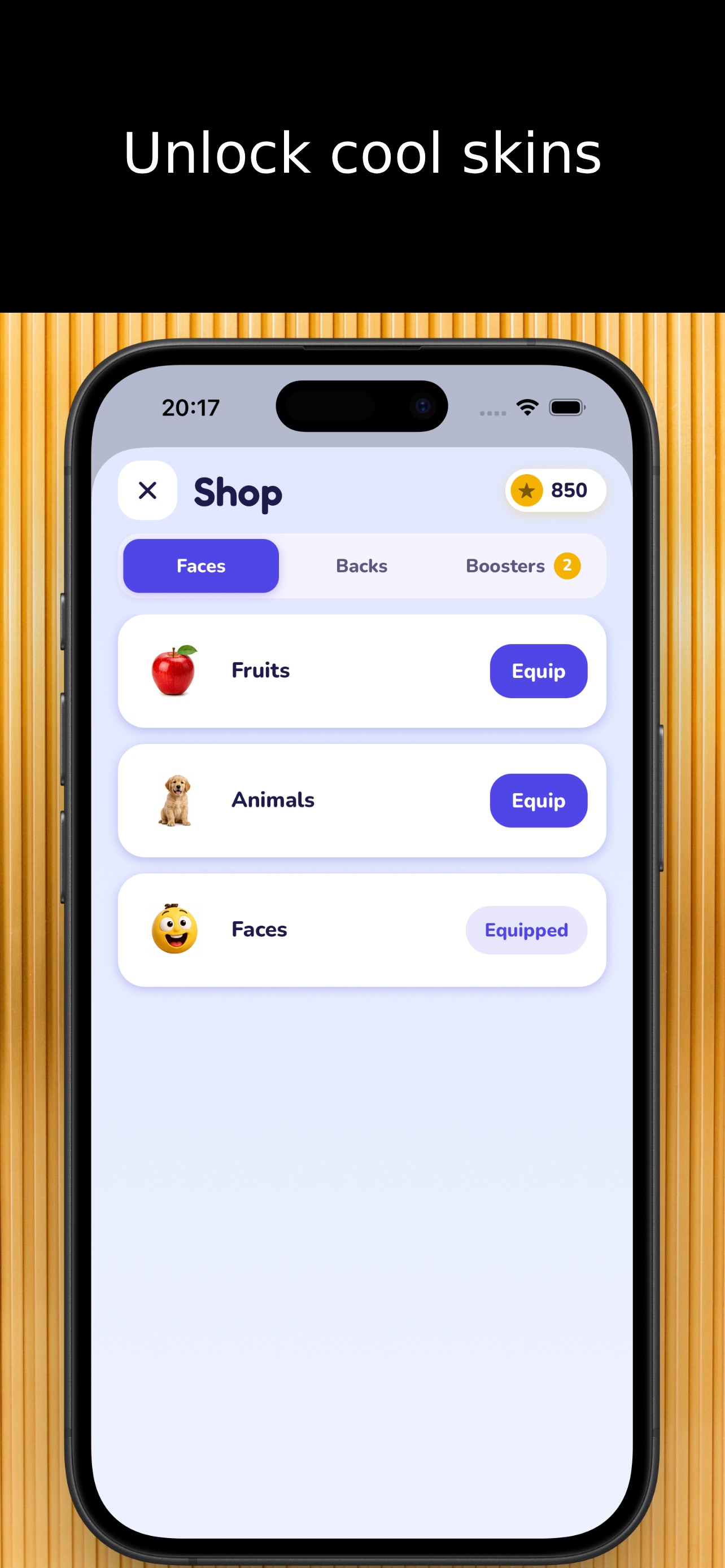 Screenshot 5 of MindFlip - Matching Card Game