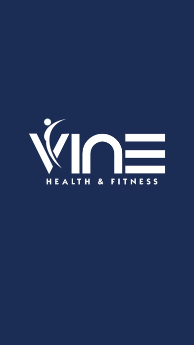 Vine Health and Fitness Screenshot