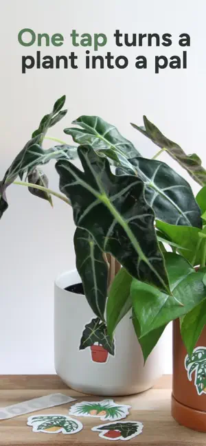 Canopy Plant Care screenshot 1