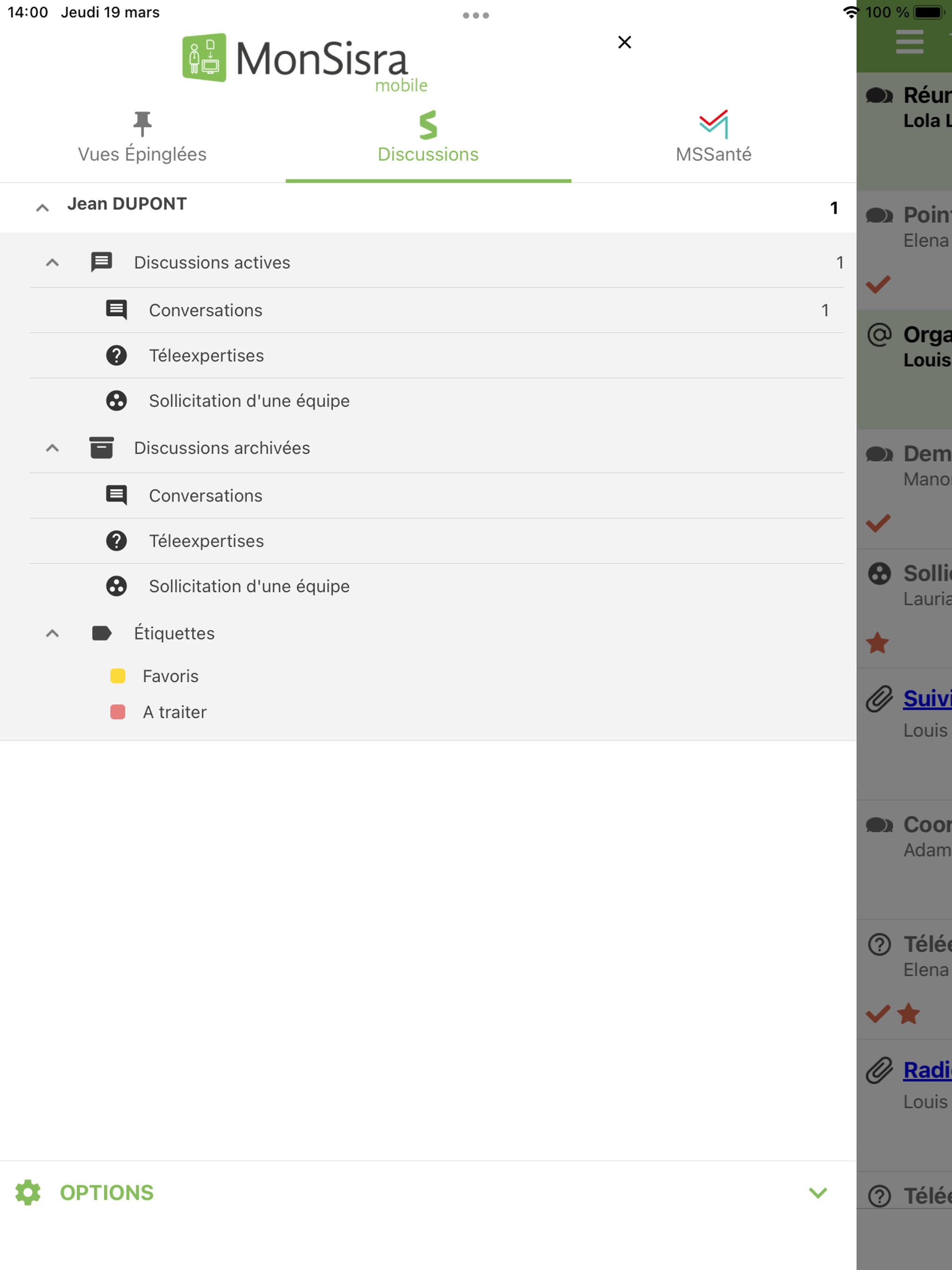 MonSisra screenshot 10