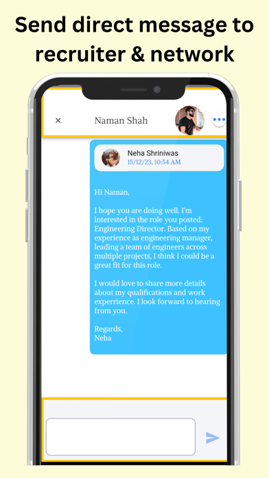 Relatezone: Beyond Connections Screenshot
