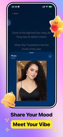 Touch:Link Screenshot 4 of 5
